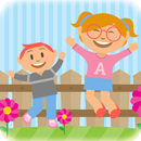 Toddler Kids PlayGarden APK