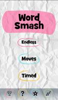 Word Smash โปสเตอร์