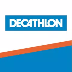My Decathlon アプリダウンロード