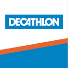 My Decathlon আইকন