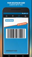 My Decathlon syot layar 1