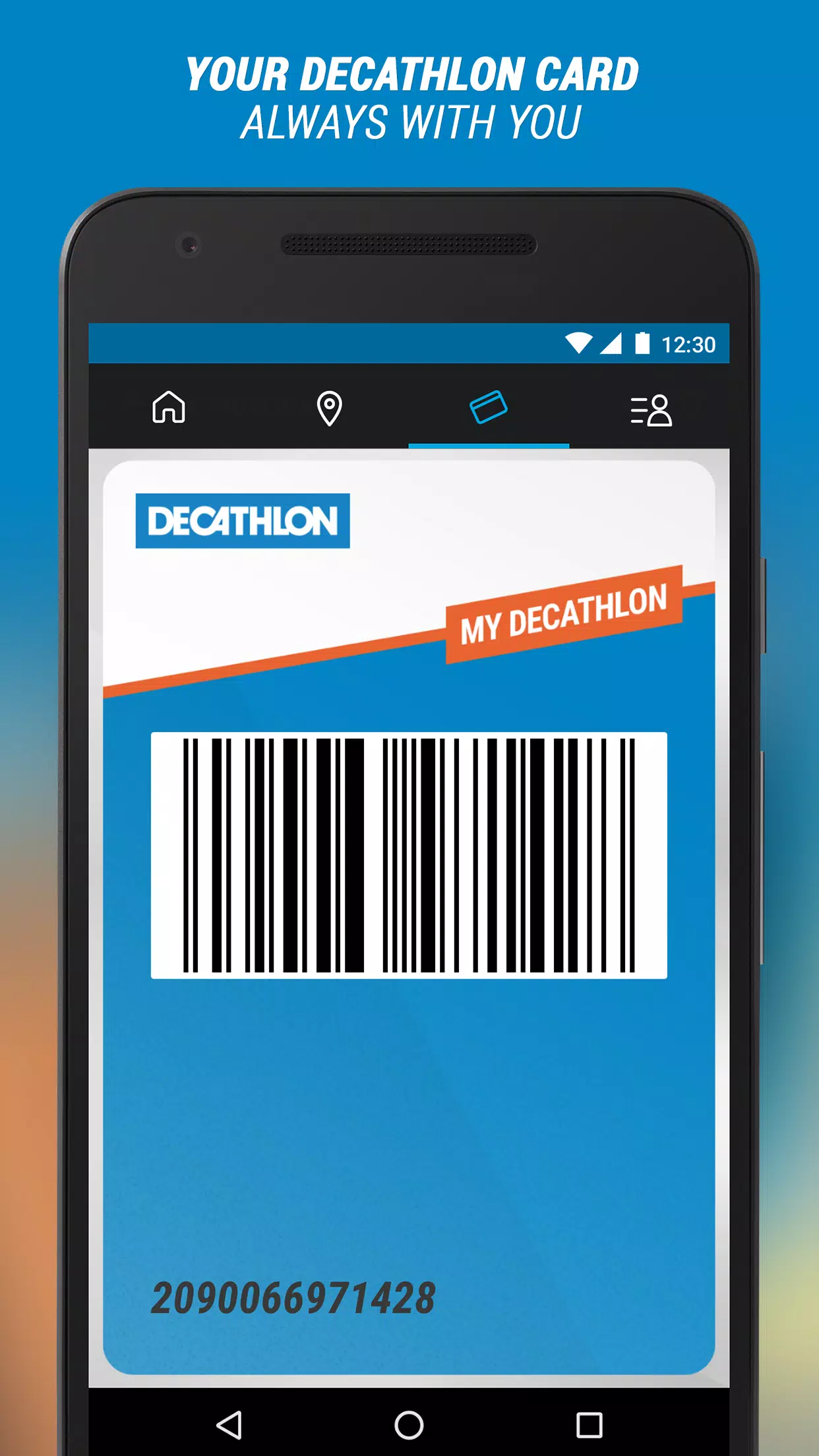 My Decathlon APK for Android Download