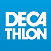 Decathlon आइकन