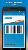 برنامه‌نما Decathlon عکس از صفحه