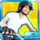 BMX Bike Ride & Run APK