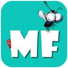 Move Fly icon