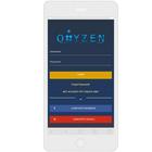 OxyzenHome آئیکن