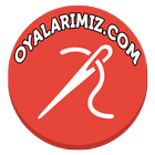 Oyalarimiz - Oya ve Örgüler icono