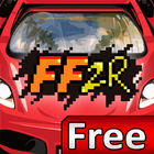 Final Freeway 2R (Ad Edition) أيقونة