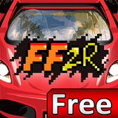 Final Freeway 2R (Ad Edition) أيقونة