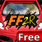 ikon Final Freeway 2R (Ad Edition)