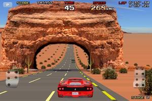 Final Freeway Coin Screenshot 1