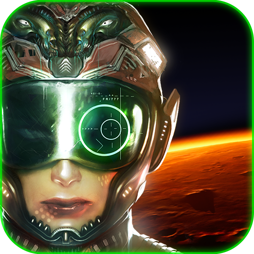 Fractal Combat