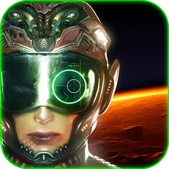 Скачать Fractal Combat APK