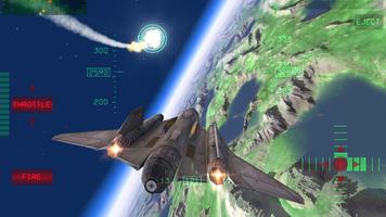 Fractal Combat پوسٹر