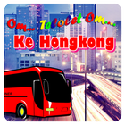 Telolet Om Ke Hong Kong アイコン