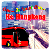 Telolet Om Ke Hong Kong icône
