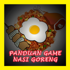 Panduan Game Nasi Goreng icône