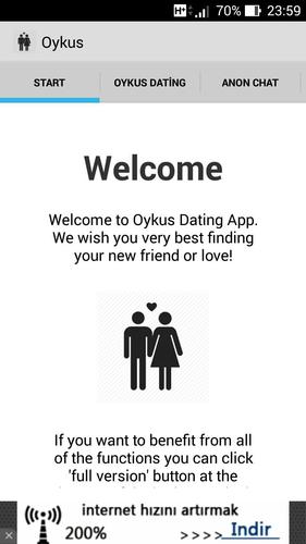 oykus dating site