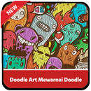 Doodle Art - Mewarnai Doodle APK