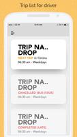 lil Trips Affiche