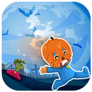 Poccoyo Run : Halloween APK