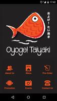 پوستر Oyoge Taiyaki