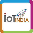 IoT India 2018 আইকন