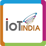 IoT India 2018 icon