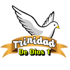 Radio Trinidad De Dios Zeichen