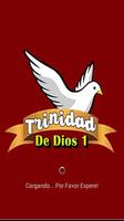 Radio Trinidad De Dios 海报