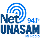 Radio Net Unasam ícone