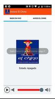 برنامه‌نما Avisos El Chino عکس از صفحه
