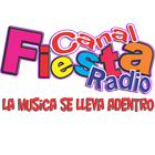 Canal Fiesta Radio icono