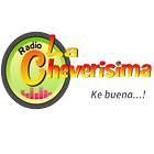 Radio La Cheverisima ikon