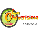 Radio La Cheverisima icône
