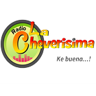 Radio La Cheverisima иконка