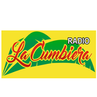 Radio La Cumbiera Peru ikona