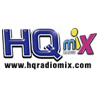 آیکون‌ Radio HQ Mix