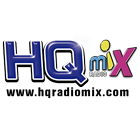 Radio HQ Mix 圖標