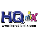 Radio HQ Mix ícone
