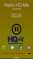Radio HQ Mix imagem de tela 1
