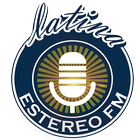 Radio Latina Estereo FM Zeichen