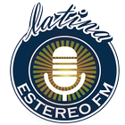 Radio Latina Estereo иконка