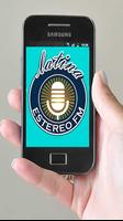 Radio Latina Estereo 截图 1