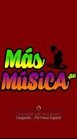 Mas Musica poster