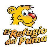 آیکون‌ Radio Refugio del Puma