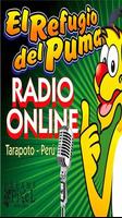 Radio Refugio del Puma الملصق