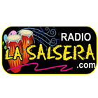 Radio La Salsera Peru biểu tượng