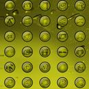 Algae Icon Pack APK